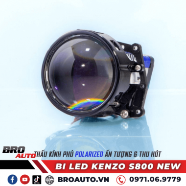 BI LED KENZO S800 NEW