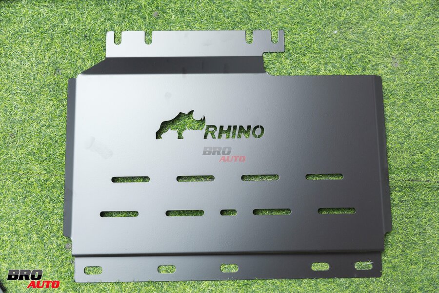 Giáp gầm Rhino chính hãng