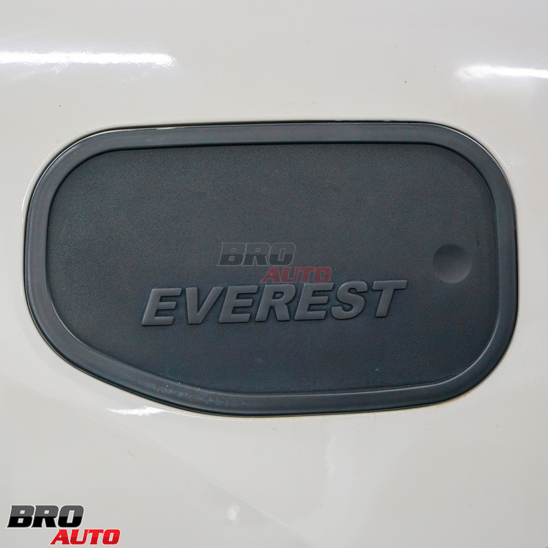 Độ Bodykit Ford Everest tạo điểm nhấn nổi bật, tinh tế cho xe